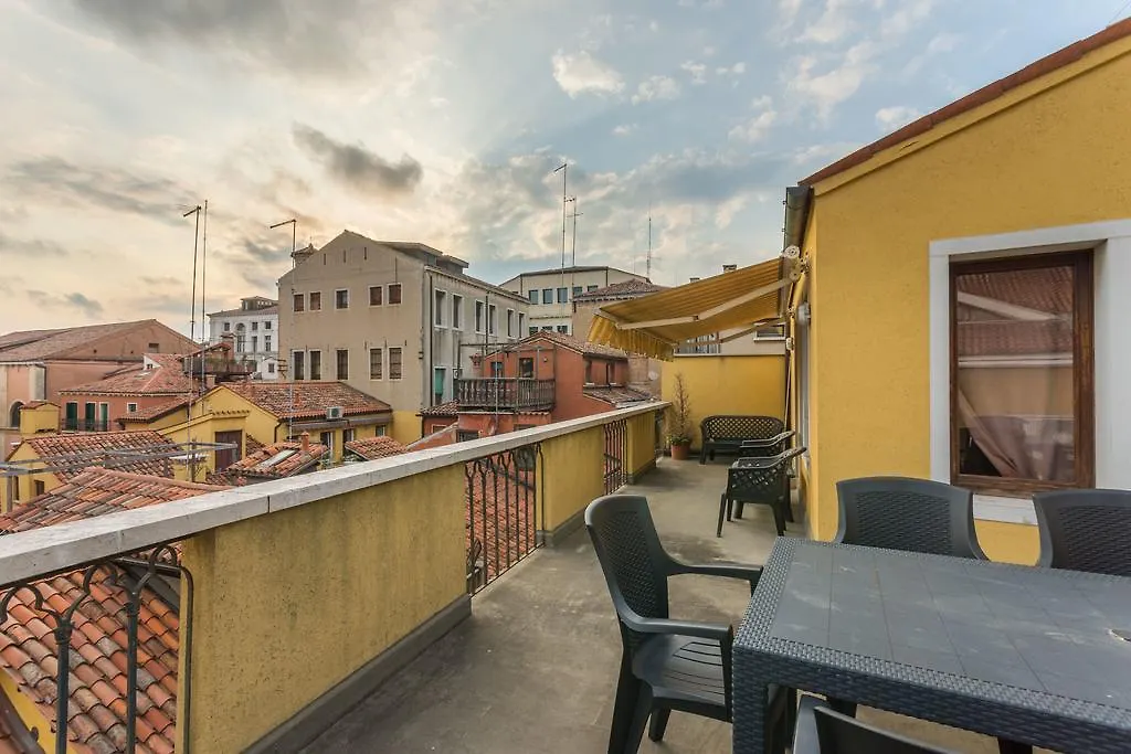 Home Venice Apartments - San Marco איטליה