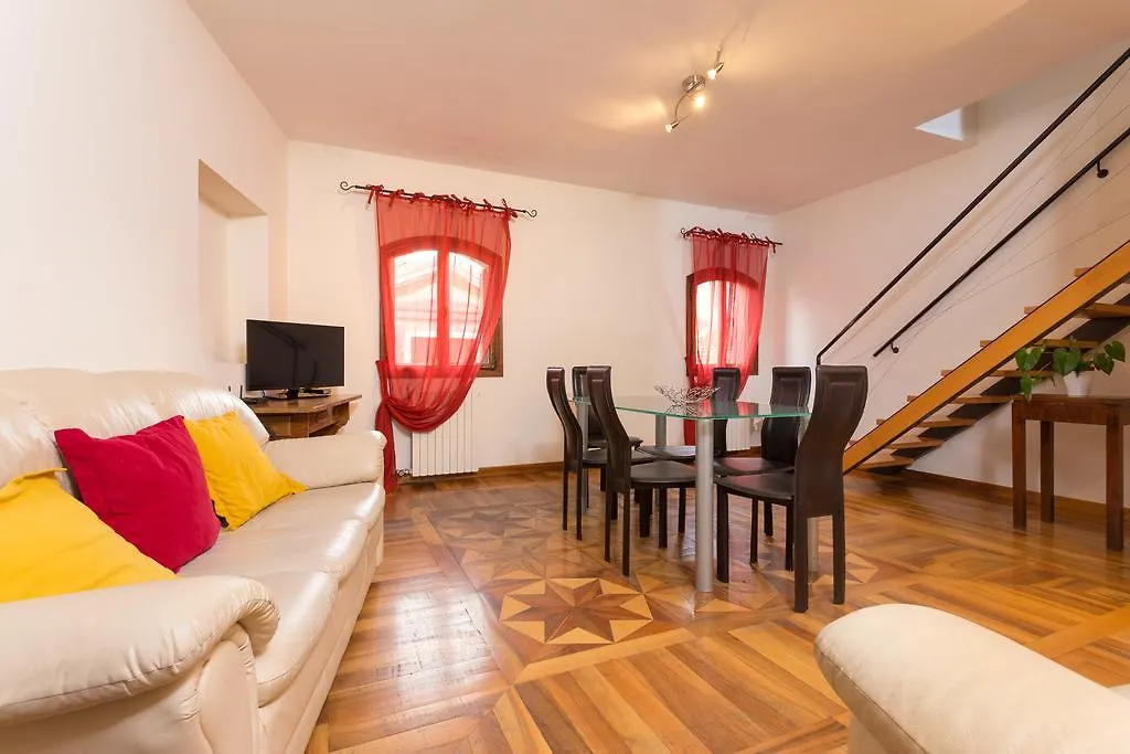 Home Venice Apartments - San Marco איטליה