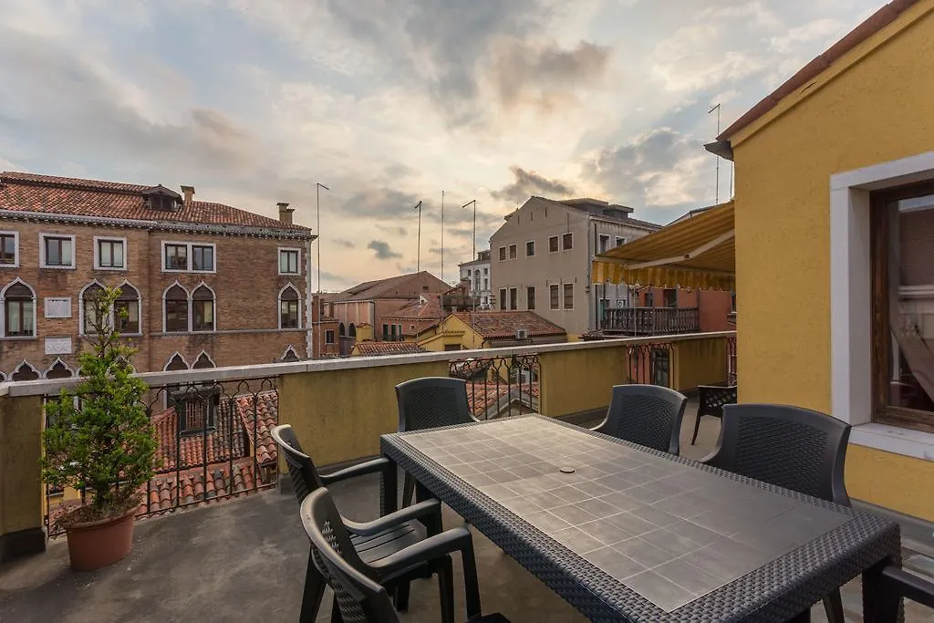 Home Venice Apartments - San Marco