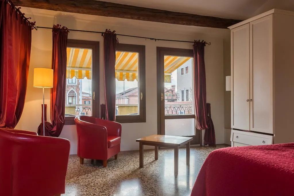 Home Venice Apartments - San Marco Italy