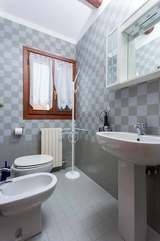 Home Venice Apartments - San Marco Italy