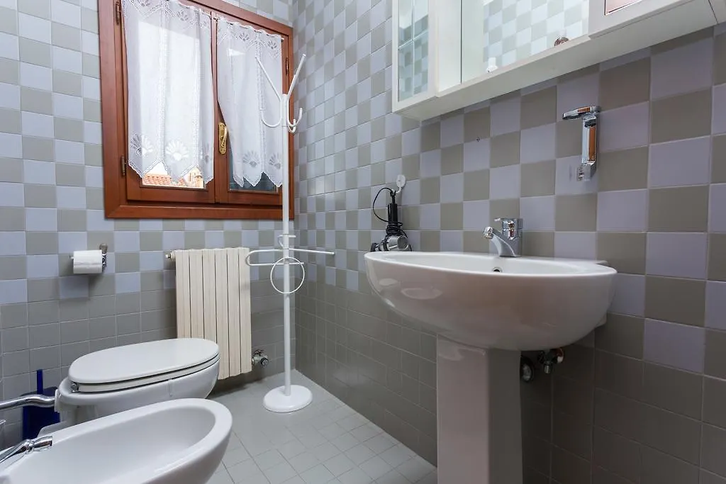 Home Venice Apartments - San Marco 0*,  Italy