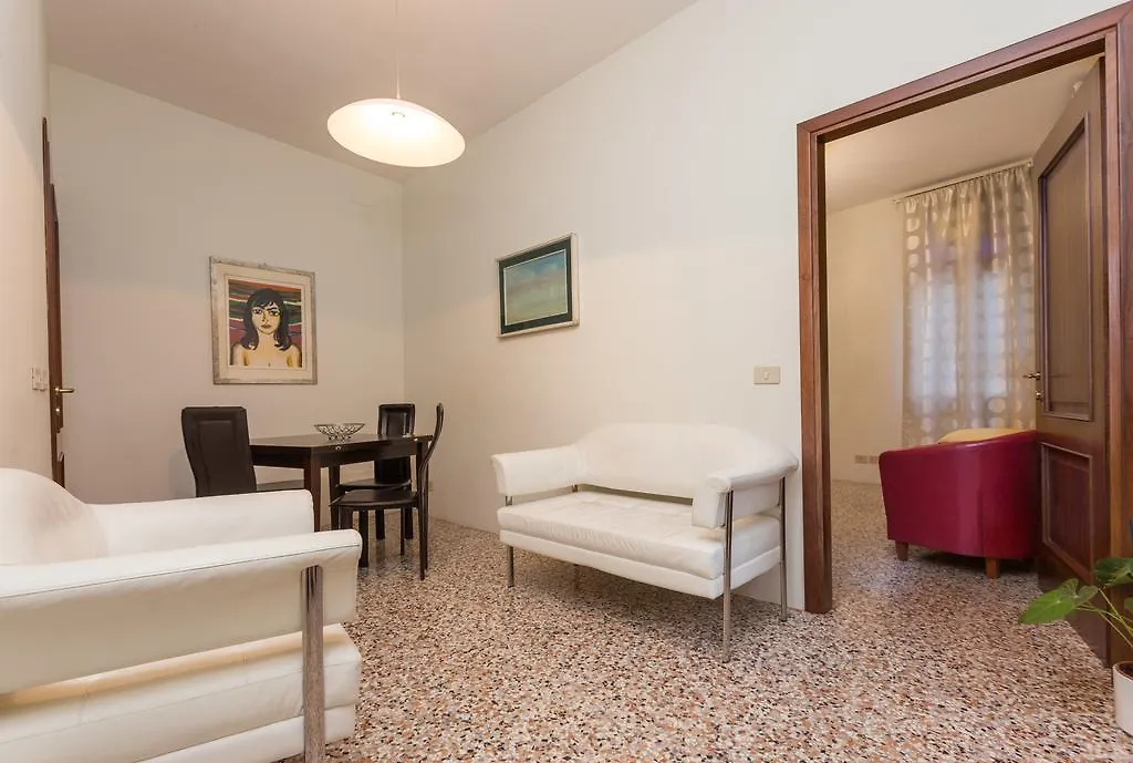 Home Venice Apartments - San Marco